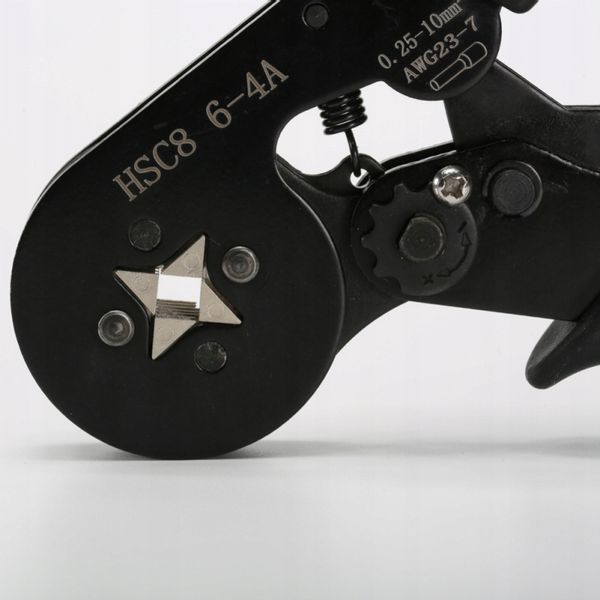 ZASISKARKA Tulejki KONEKTORY KOŃCÓWEK 1200 TULEJEK zdjęcie 9