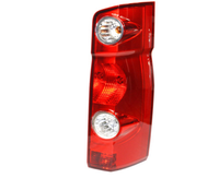 Volkswagen Crafter lampa tylna Prawa