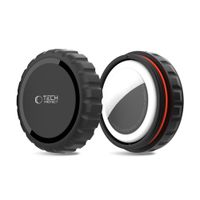 Etui Tech-Protect 3M Pouch do Apple AirTag 1 2 Czarne