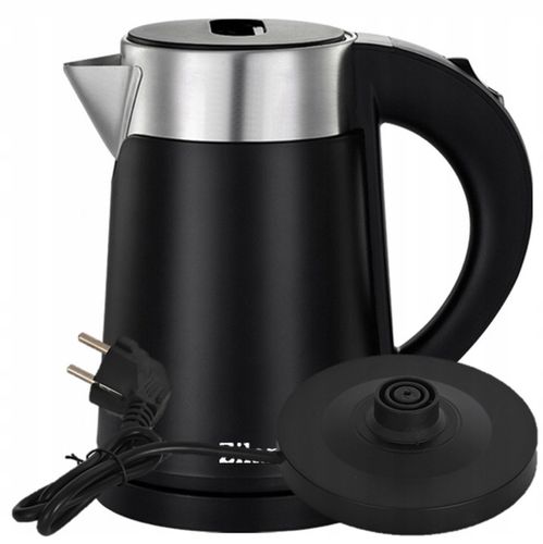 CZAJNIK ELEKTRYCZNY TURYSTYCZNY PODRÓŻNY CICHY MAŁY 900W 0,8L na Arena.pl