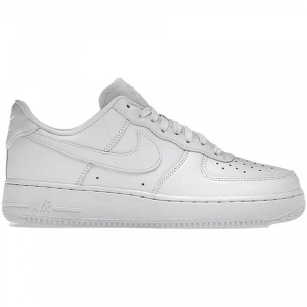 Buty Nike Air Force 1 '07 Fresh r.47 zdjęcie 1