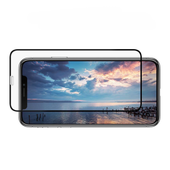 szkło hartowane spigen alm glas.tr slim 2-pack iphone 11 / xr clear