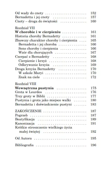 Słowa otuchy i pociechy zdjęcie 9