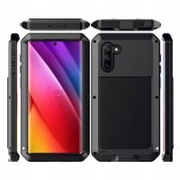 LUNATIK TAKTIK PANCERNE ETUI 360° WYTRZYMAŁA OBUDOWA Samsung Galaxy Note 10