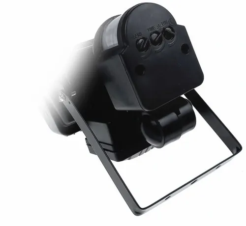 Lampa zewnętrzna z czujnikiem ruchu hermetyczna halogenowa ogrodowa ścienna na Arena.pl