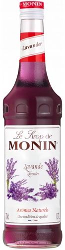 Monin Syrop barmański Lawenda (Lavender) 700 ml na Arena.pl