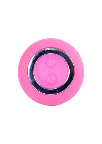 Remoted controller egg 0.3 USB Pink na Arena.pl