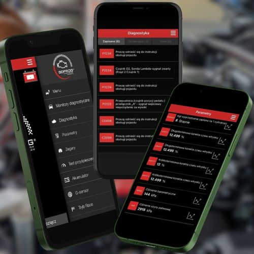 INTERFEJS DIAGNOSTYCZNY VGATE ICAR2 OBD2 ELM327 BLUETOOTH TESTER POLSKI PL na Arena.pl