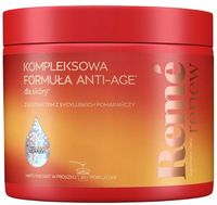 Reme Renew Kompleksowa Formuła Anti Age Cynk Biotyna Skóra 150g