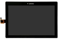 Lenovo Tab 3 10 Plus TB-X103 X103F DOTYK+LCD Czarny