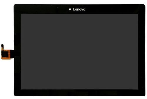 Lenovo Tab 3 10 Plus TB-X103 X103F DOTYK+LCD Czarny na Arena.pl