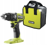RYOBI WIERTARKO-WKRĘTARKA UDAROWA AKUMULATOROWA 18V ONE+ 52Nm RPD18BL1-0