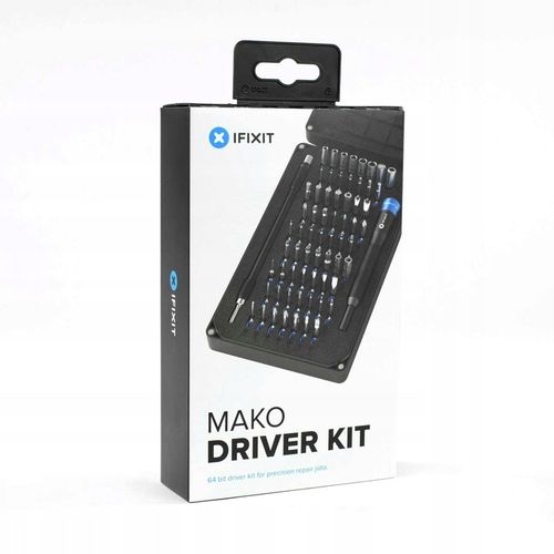 Zestaw narzędzi IFIXIT Mako Driver Kit 64 bit na Arena.pl