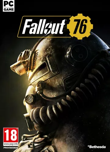 Fallout 76 Klucz CD KEY WYSYŁKA 24/7 na Arena.pl