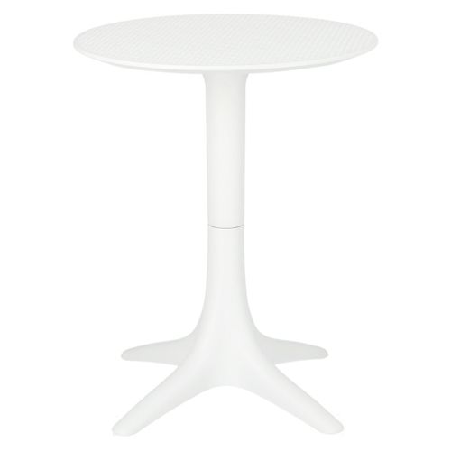Stół Bloom biały 60cm na Arena.pl