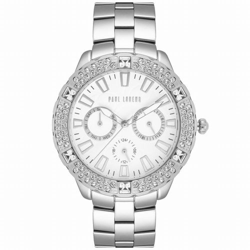 Zegarek Damski Paul Lorens PL8527B3-3C1 na Arena.pl