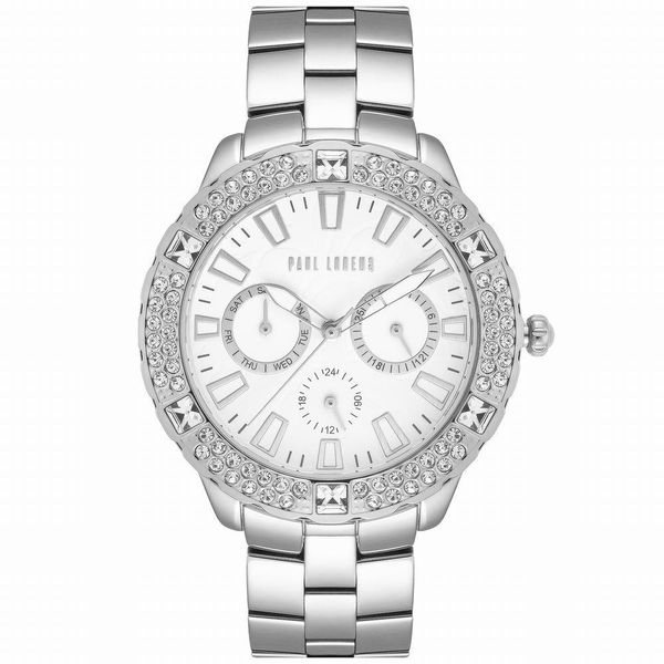 Zegarek Damski Paul Lorens PL8527B3-3C1 zdjęcie 1