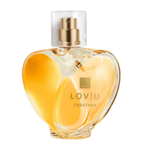 Avon Lov U Together Perfumy Damskie EDP - 50ml