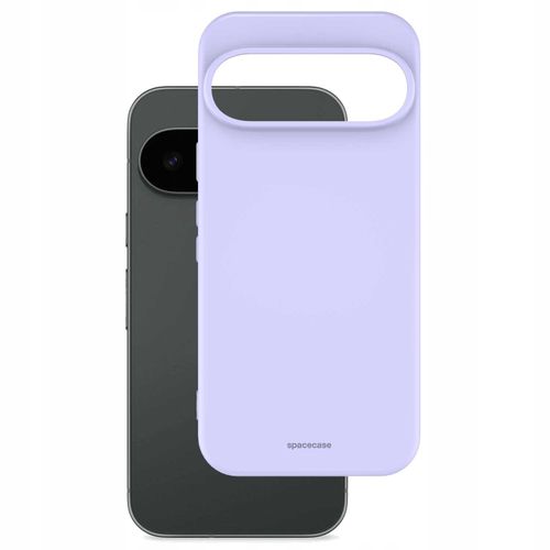 Spacecase Silicone Case 3.0 Google Pixel 10/10 Pro Purple na Arena.pl