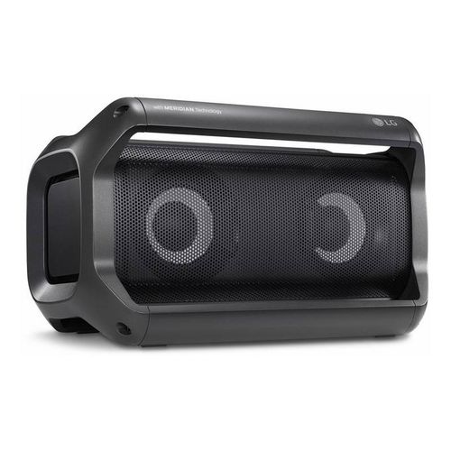 Portable Speaker LG PK5 Czarne na Arena.pl