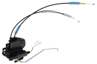 SIŁOWNIK CENTRALNEGO ZAMKA PRZÓD LEWY PRZÓD KIA PICANTO III 2018 2019 2020