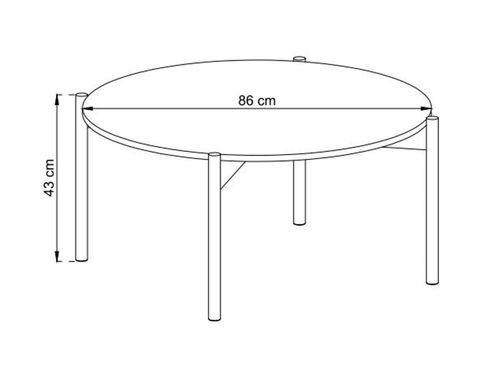 ŁAWA DUŻA, Kolekcja BASIC na Arena.pl