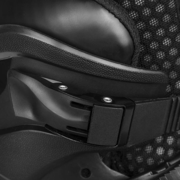 FREESPO Lyzworolki 38 BK W zdjęcie 6