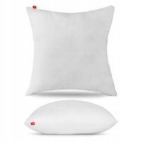 PODUSZKA JASIEK 45X45CM WKŁAD ANTYALERGICZNY DO PODUSZKI DEKORACYJNEJ