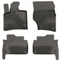 Audi Q7 2006-2015 Dywaniki gumowe KORYTKA No.77