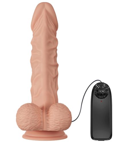 Wibracyjne dildo sterowane pilotem na Arena.pl