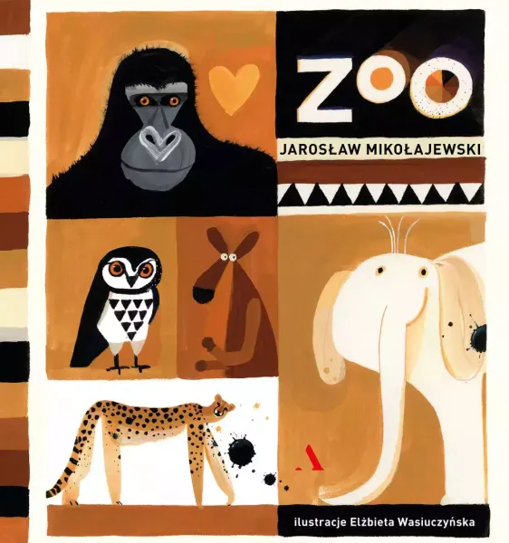 Zoo zdjęcie 1