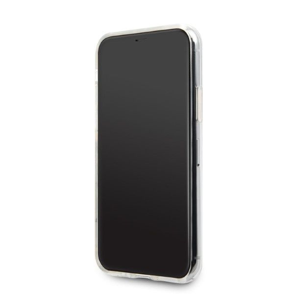 Etui Guess do iPhone 11 Pro, Przezroczysty zdjęcie 6