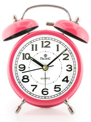 BUDZIK PACIFIC Q860B - rose red (do033c) na Arena.pl