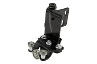 WÓZEK ŚRODKOWY DRZWI BOCZNYCH PRAWA FORD TRANSIT V363 2016 2017 2018 2019