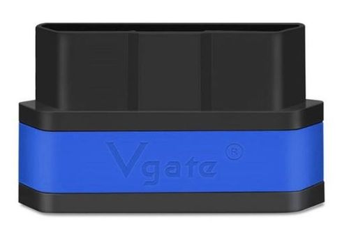 Vgate iCar2 Interfejs Bluetooth ELM327 OBD2 Niebieski na Arena.pl