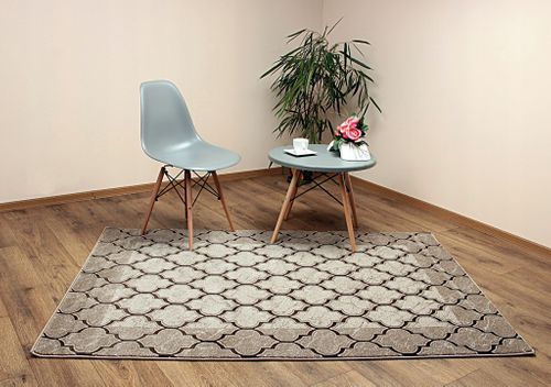 Dywan Roxy 8359C brown prostokąt 120x170 na Arena.pl