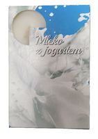 podgrzewacz zapachowy 6szt. tea light mleko z jogurtem