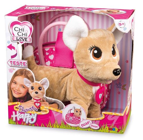 SIMBA Piesek Chi Chi Love Happy na Arena.pl