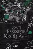 Świt przeklętej królowej