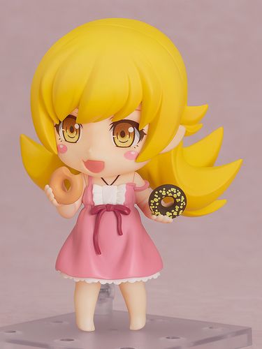 Nendoroid Shinobu Oshino 2.0 na Arena.pl