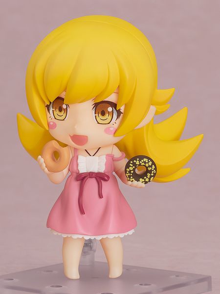 Nendoroid Shinobu Oshino 2.0 zdjęcie 3