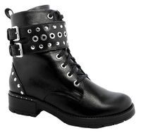 Buty botki damskie NIK Giatoma Niccoli (08-0620-01-0-01-02) 40