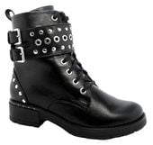 Buty botki damskie NIK Giatoma Niccoli (08-0620-01-0-01-02) 40