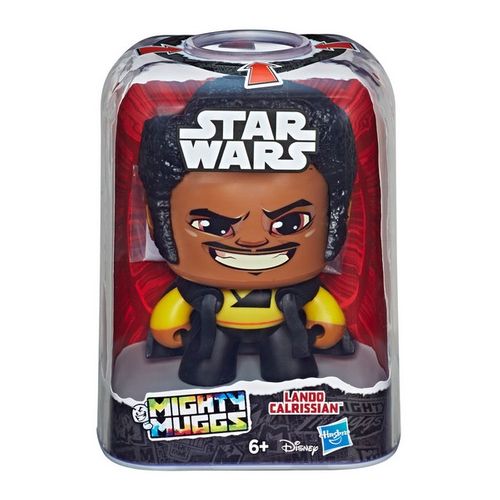 Mighty Muggs Star Wars - Hermes Hasbro na Arena.pl
