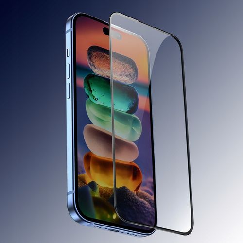 Etui do iPhone 16 Pro do MagSafe MATT CASE WZMACNIANE 360° Szkło 5D PREMIUM na Arena.pl