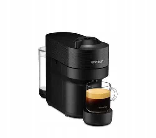 Ekspres kapsułkowy do kawy DeLonghi Nespresso Vertuo Pop ENV90B 1260W na Arena.pl