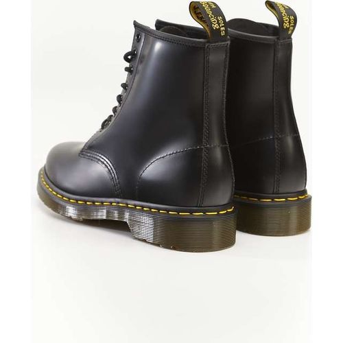 Dr Martens 1460 SMOOOTH BLACK na Arena.pl
