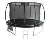 ND24_8344 Trampolina LEAN Sport Max 10ft Czarno-
