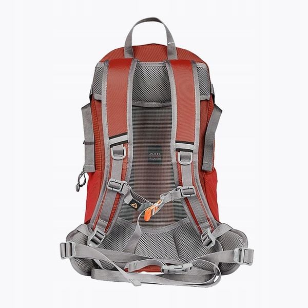 Plecak BERGSON Arendal 25 l orange zdjęcie 2