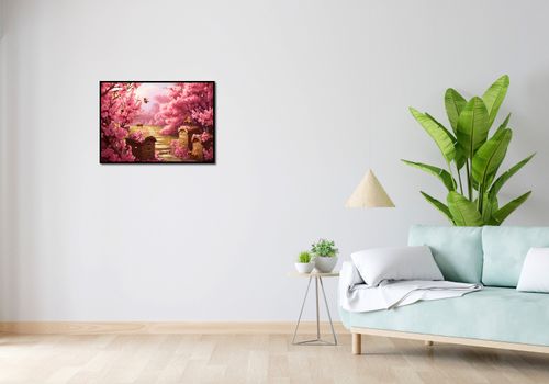 Plakat 70x50cm Życie w Ulach na Arena.pl